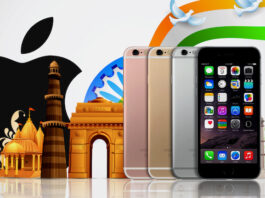 Apple to Start Online Sales in India but can people really afford? apple india