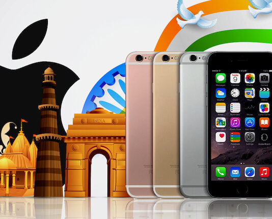 Apple to Start Online Sales in India but can people really afford? apple india