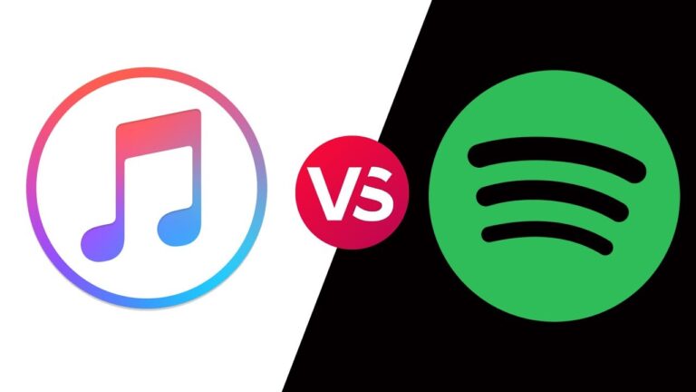 apple music with spotify