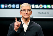 Safari Browser Blocks Advertisers and Businesses from Online Tracking apple tim cook