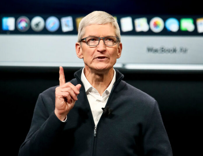 apple tim cook apple tim cook