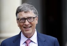 Bill Gates’ Point of View on Artificial Intelligence bill gates