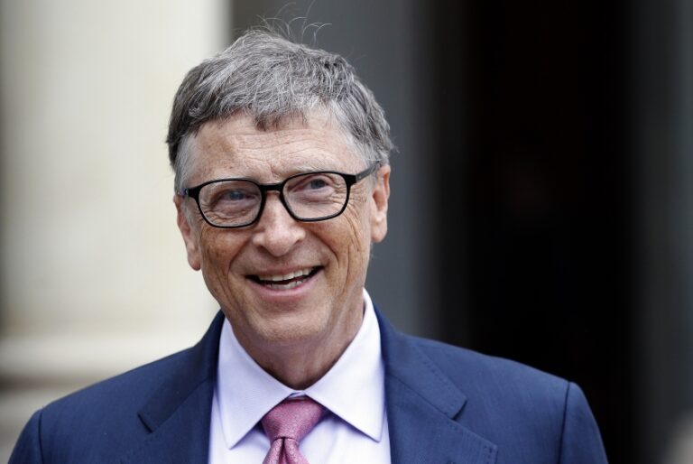 bill gates