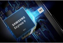 Samsung’s First 7-Nanometer EUV Processor exynos 9