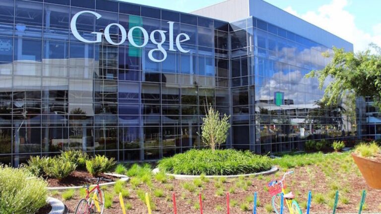 google