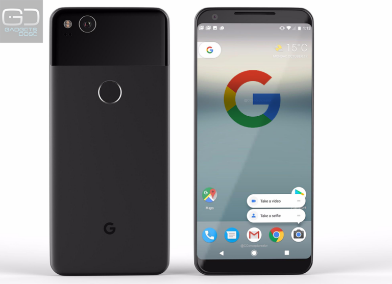 A new feature called “video recording” added to the app exclusively made for Google pixel Android phones