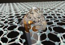 Graphene to disrupt semiconductor industry – University of California graphene