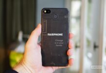 Fairphone 3 Is the Ethical Smartphone fairphone