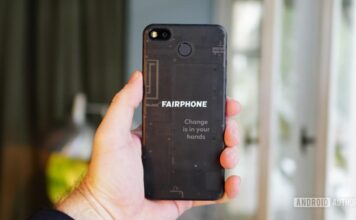 Fairphone 3 Is the Ethical Smartphone fairphone