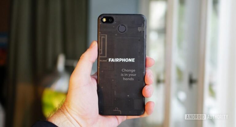 fairphone