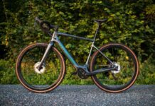 Specialized Turbo Creo SL Expert EVO