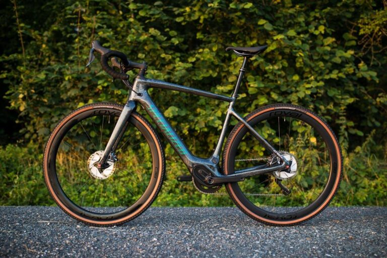 Specialized Turbo Creo SL Expert EVO