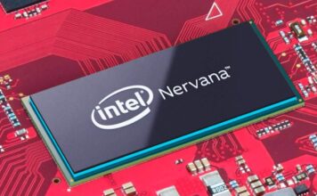 AI-Powered Nervana Neural Network Processors