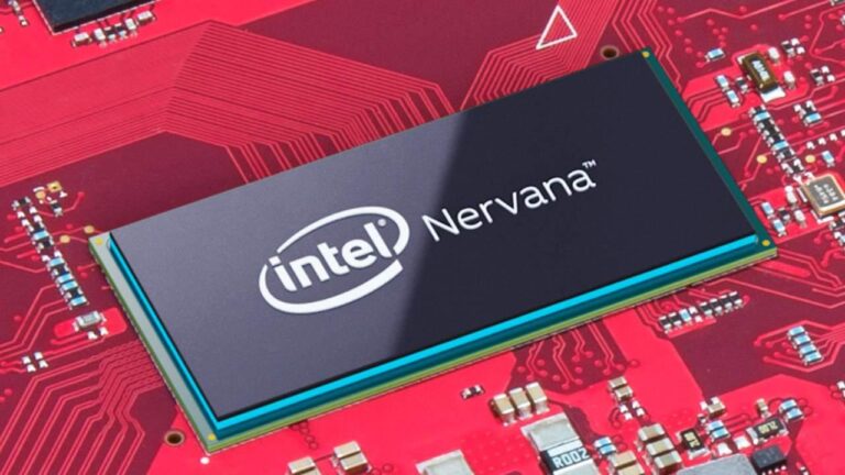 AI-Powered Nervana Neural Network Processors