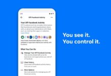 Google finally takes a step to protect the user’s privacy