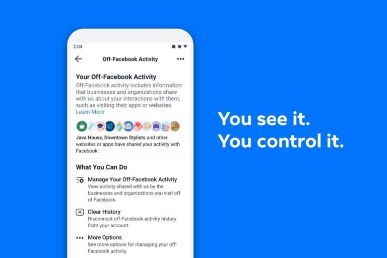 Google finally takes a step to protect the user’s privacy
