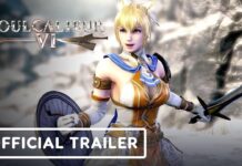 EVO 2019: SoulCalibur VI everything you should know