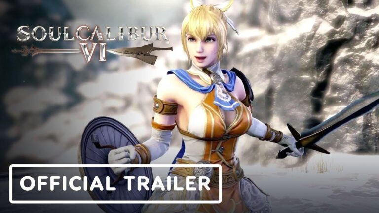 EVO 2019: SoulCalibur VI everything you should know