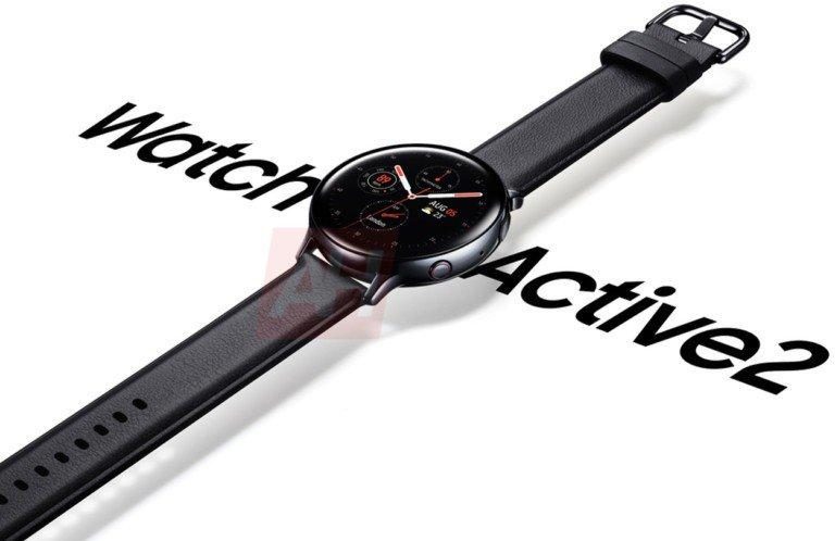 Galaxy Tab S6 and Galaxy Watch Active 2 Launch Dates Fixed