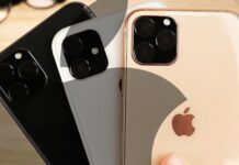 Details About iPhone 11 Line-up iphone 11