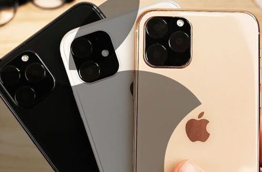 Details About iPhone 11 Line-up iphone 11