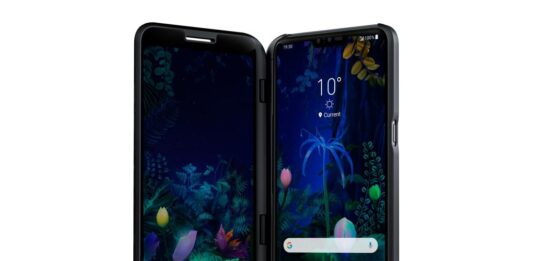 LG’s dumb Dual-Screen V50 ThinQ lg