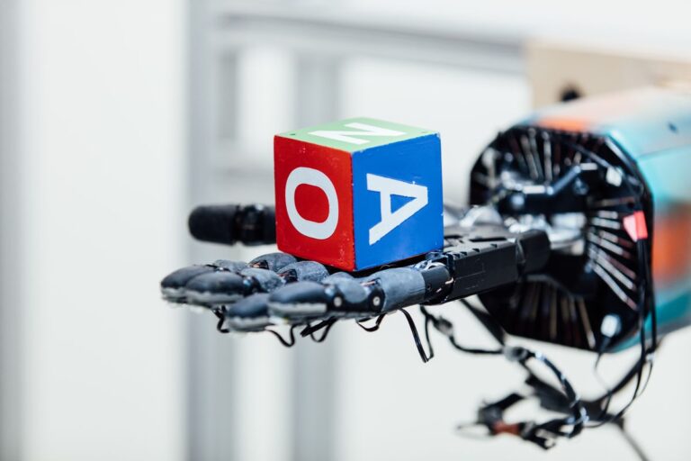 open ai