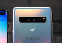 Samsung’s 108 Megapixel Camera Sensor Coming Soon samsung 108 MP camera