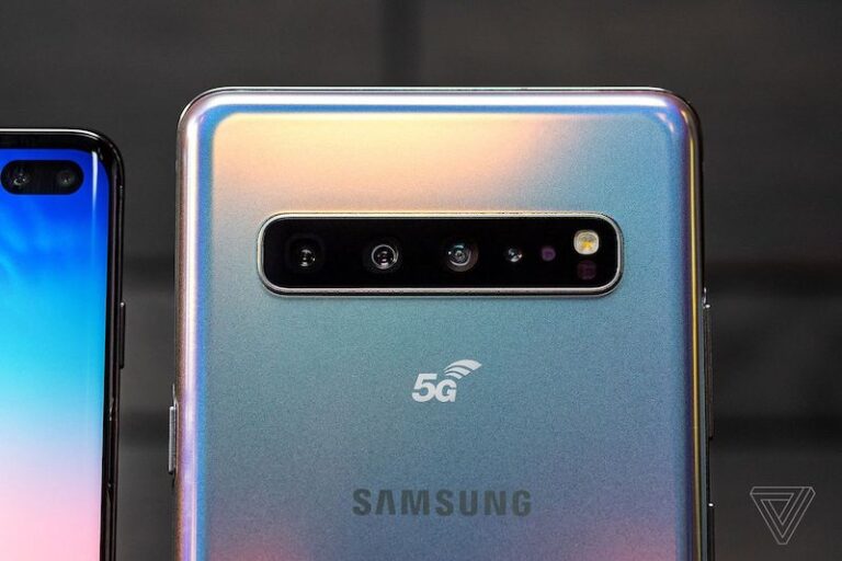 samsung 108 MP camera