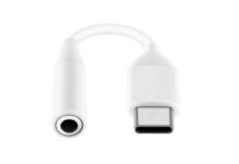 Samsung’s Headphone Dongle Leaks Ahead of Announcement