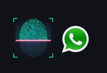 WhatsApp got Fingerprint Lock Feature, Here is how to enable it on your phone.