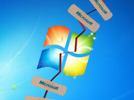 Latest Windows Update Fails to Install windows update