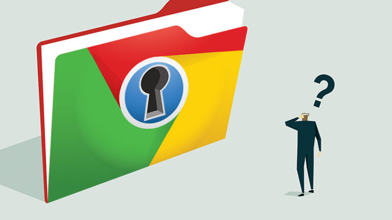 Google restricts users data