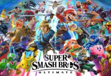 Nintendo’s Free Challenge Packs For Super Smash Bros