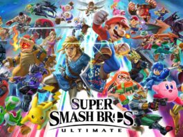 Nintendo’s Free Challenge Packs For Super Smash Bros