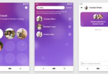 Facebook’s Dating Services to the US