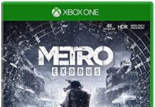 New Xbox One Releases for The Month