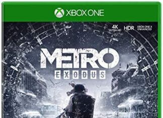 New Xbox One Releases for The Month