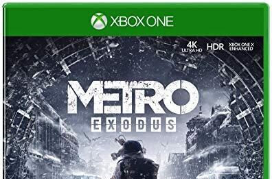 New Xbox One Releases for The Month