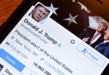 Which method can Hack Trump’s Twitter Account Easily