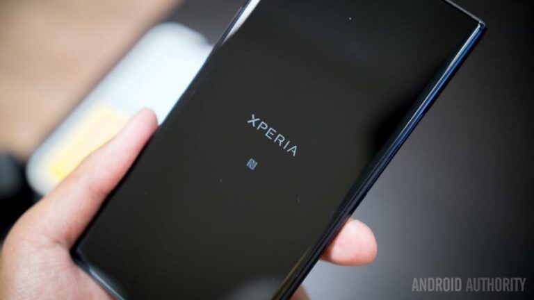 Xperia 5 Becomes Sony’s Return to Compact Smartphones