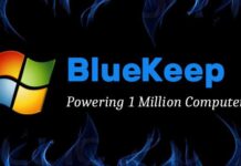 Microsoft’s BlueKeep Flaw Detected