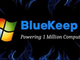 Microsoft’s BlueKeep Flaw Detected
