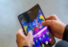 After Failure, Samsung ready to launch Galaxy Fold