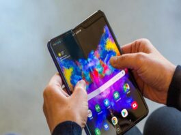 After Failure, Samsung ready to launch Galaxy Fold