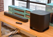 Roku Releases Its First Soundbar