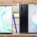 Galaxy S10 Now Supports Stablecoins samsung s10