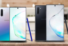 Galaxy S10 Now Supports Stablecoins samsung s10