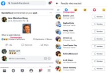 Facebook will hide like but How brands will measure performance? screenshot