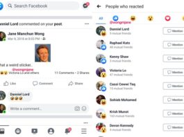 Facebook will hide like but How brands will measure performance? screenshot